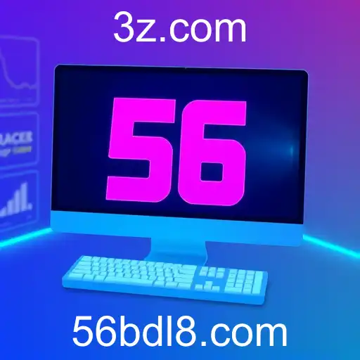 Crescimento do Mercado de Jogos com 56bdl.com