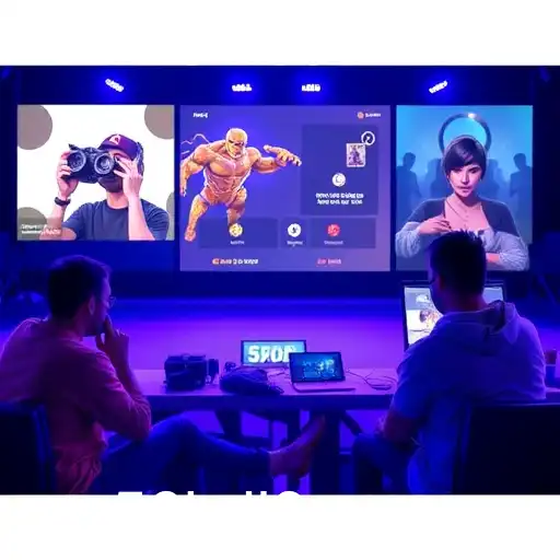 A Ascensão do 56bdl.com no Mundo dos Jogos