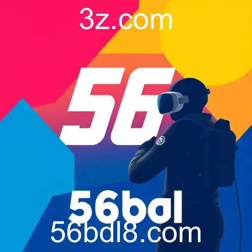 A Ascensão de 56bdl.com no Cenário de Jogos Online