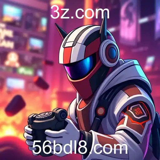 Expansão do Universo de Jogos Online em 2026