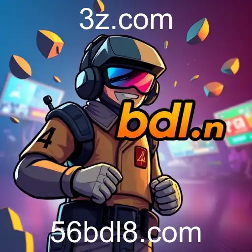 Expansão do Mercado de Jogos e o Impacto de 56bdl.com