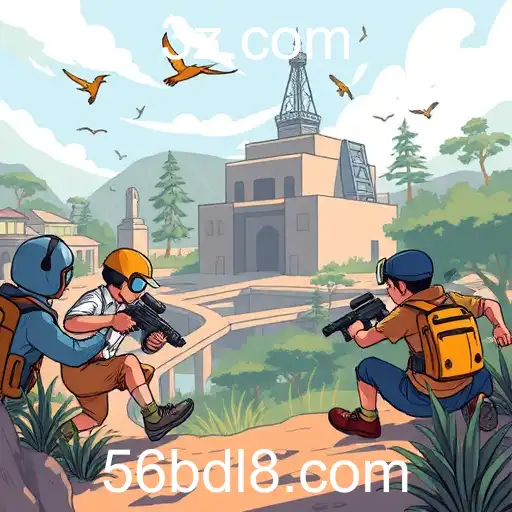 Explorando a Ascensão dos Jogos Online em 2026
