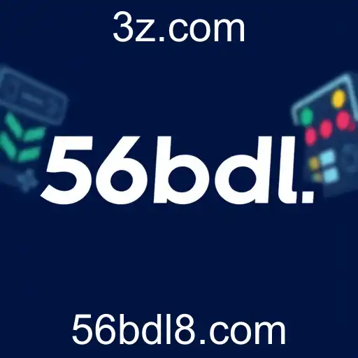 Explorando o Universo de Jogos em 56bdl.com