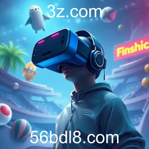 Tendências e Desafios no Mundo dos Jogos em 2026