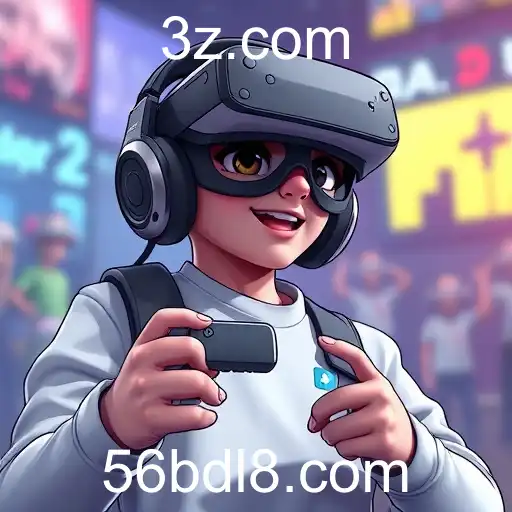 Tendências e Desafios no Mundo dos Jogos Online