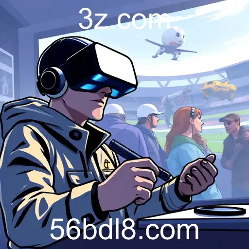 Tendências do Mundo dos Jogos Online em 2025