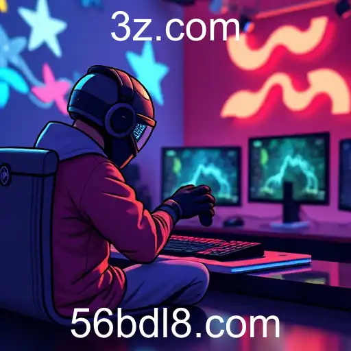 Indústria de Jogos em Expansão com Foco em Sites Nacionais