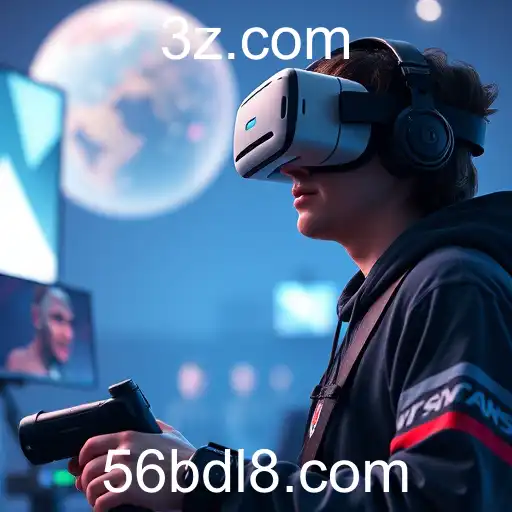 Tendências e Novidades do Mundo dos Jogos em 2026