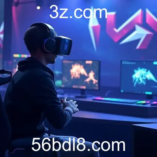 Tendências e Evoluções no Mundo dos Jogos Online