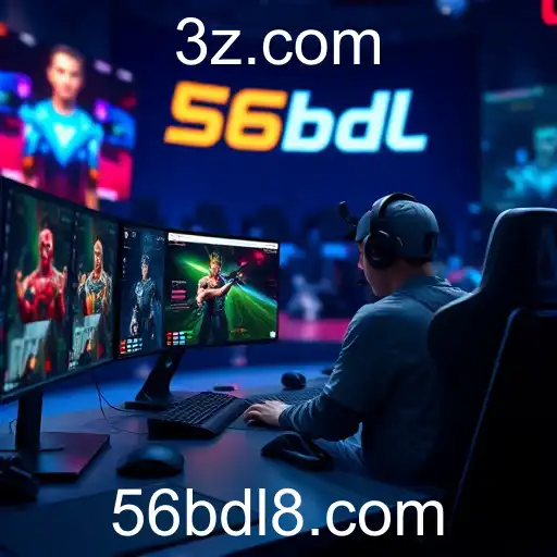 Avanços e Estratégias no Universo dos Jogos Online