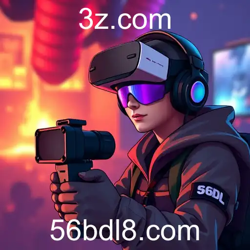 Novidades e Tendências em Sites de Jogos: Visitando o 56bdl.com