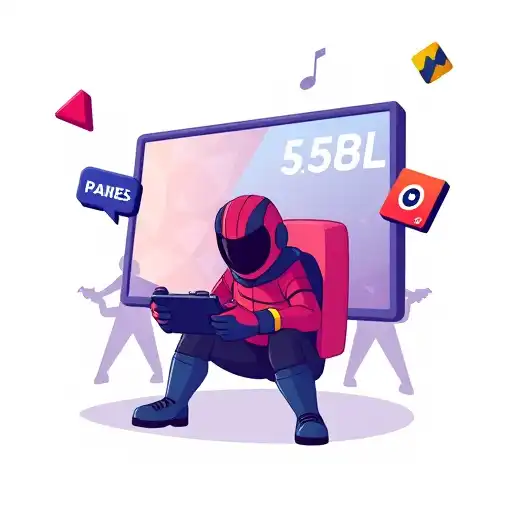 O Impacto Crescente dos Jogos Online em Língua Portuguesa