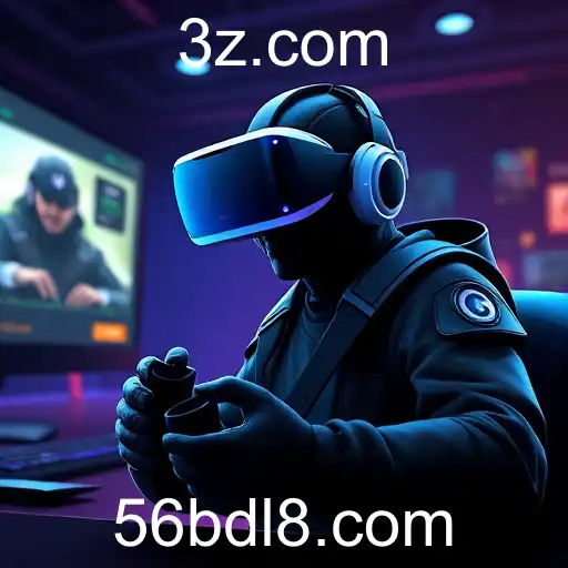 Novidades e Tendências no Mundo dos Jogos