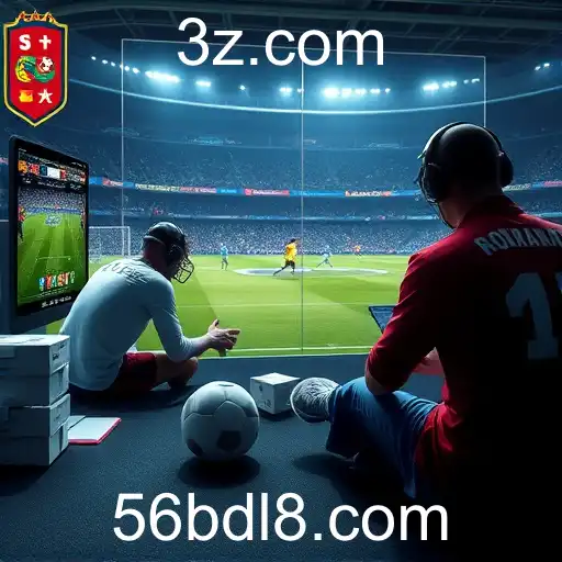 Novo jogo do 56bdl.com revoluciona o mercado