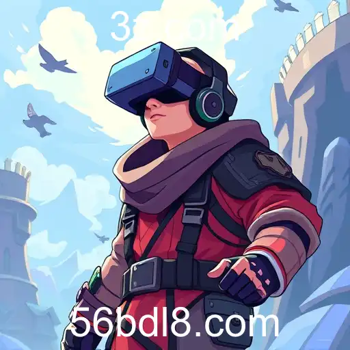 Avanços e Mudanças no Mundo dos Jogos Online em 2025