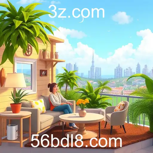 Ascensão dos Jogos Online em 2025: O Fenômeno 56bdl.com