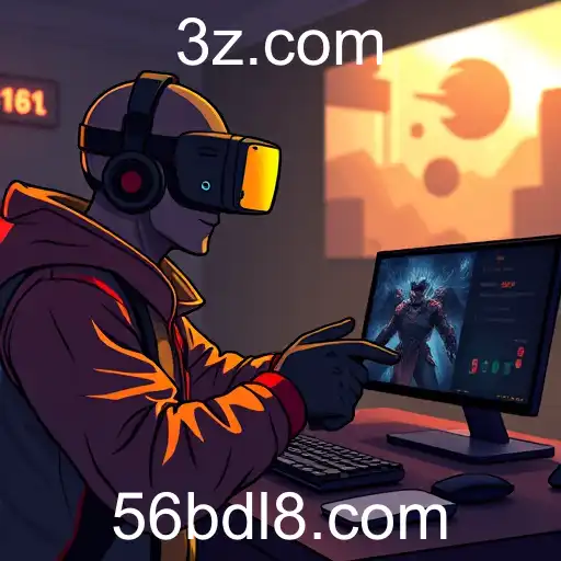 A Revolução dos Jogos Online em 2026