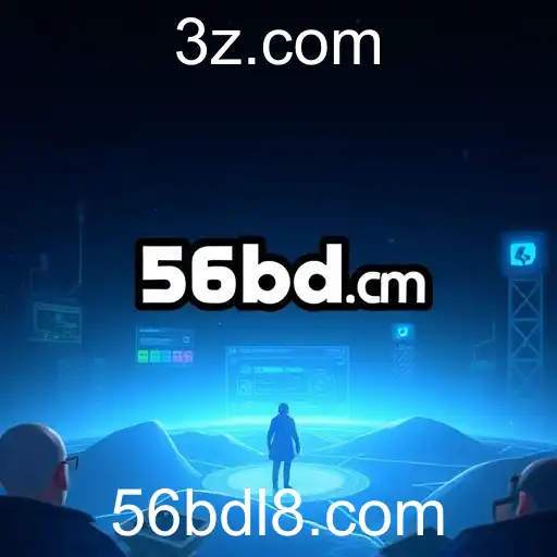 56bdl.com: O Portal de Jogos em Ascensão