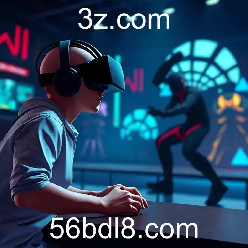 A Revolução dos Jogos Online em 2026