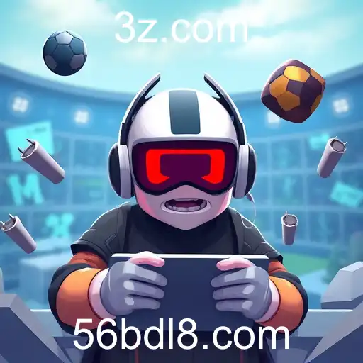 As Tendências em Ascensão do Setor de Jogos Online
