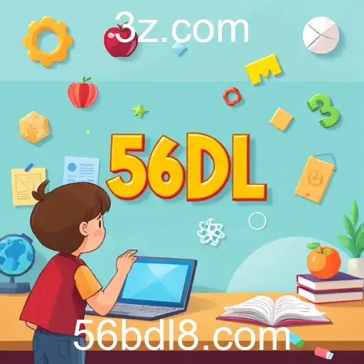 Evolução do Gaming: O Impacto do 56bdl.com