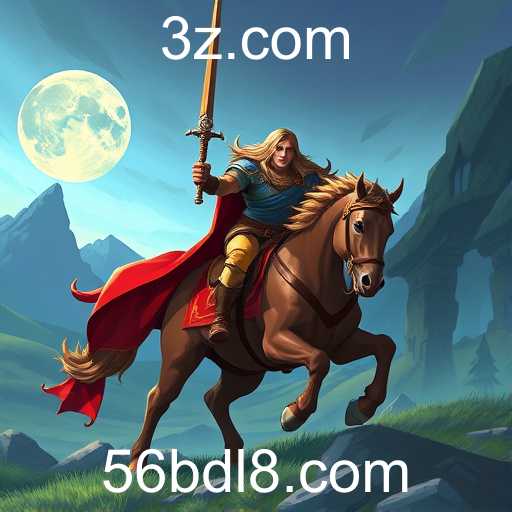Novidades no Cenário de Jogos em 56bdl.com