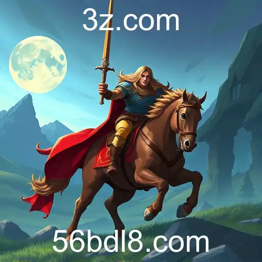 Novidades no Cenário de Jogos em 56bdl.com