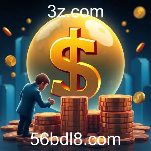 Explorando a Categoria de Finanças em Jogos Online: Uma Introdução ao 56bdl.com