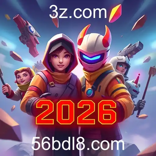 Tendências do Universo dos Jogos Online em 2026