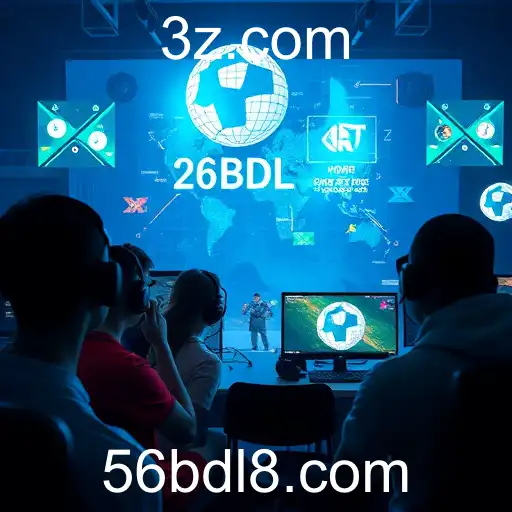 Tendências Atuais no Mundo dos Jogos Online