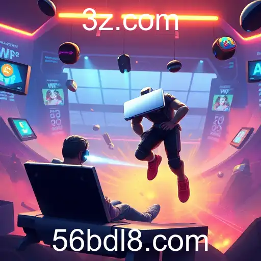 Tendências e Inovações nos Jogos Online em 2026