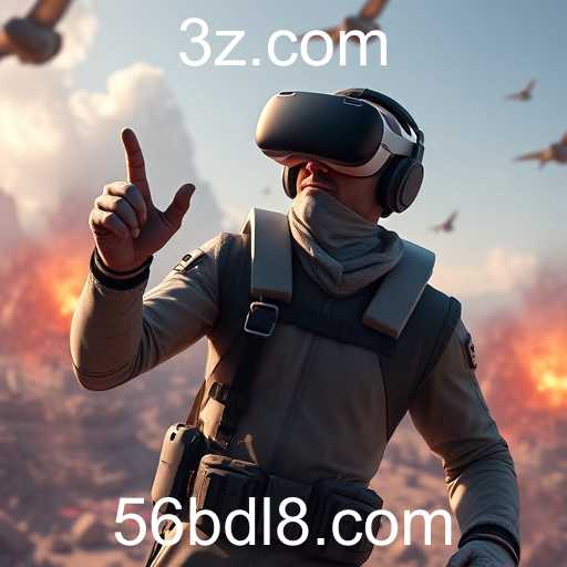 Expansão da Indústria de Jogos em 2025