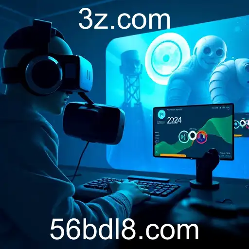 Inovações e Desafios no Mundo dos Jogos em 2026