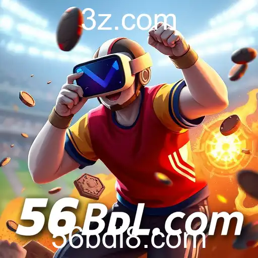 As Tendências Atuais do Mundo dos Jogos Online