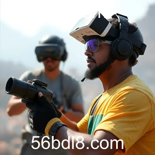 A Ascensão dos Jogos Online em Língua Portuguesa