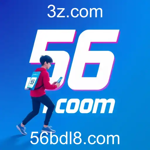 A Ascensão de 56bdl.com no Universo dos Jogos Online