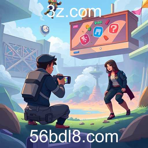 O Crescimento do 56bdl.com no Cenário de Jogos em Português