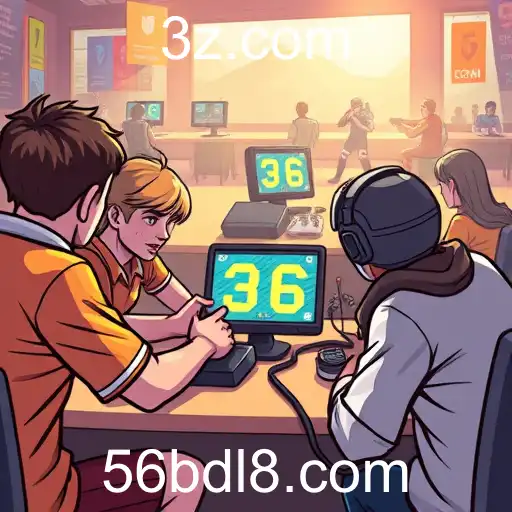 O Impacto dos Jogos Online na Sociedade Atual