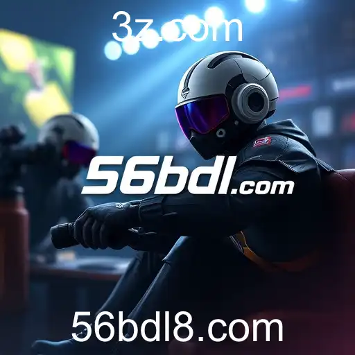 A Nova Era dos Jogos Online: Uma Experiência em 56bdl.com