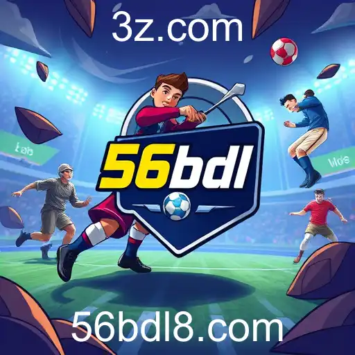 Novo Lançamento Revoluciona o Mercado de Jogos em 56bdl.com