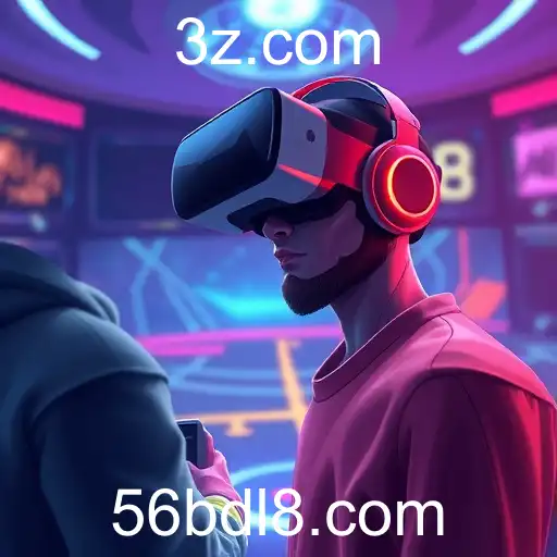 Novas Tendências no Universo dos Jogos Online em 2026