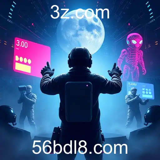 Tendências e Novidades do 56bdl.com: O Que Esperar?