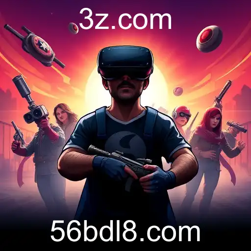 Novidades e Tendências nos Jogos Online em 2026