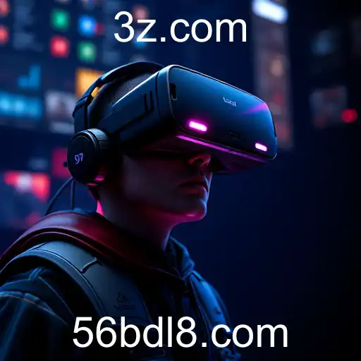 Tecnologia nos Jogos: Explorando o Futuro Interativo