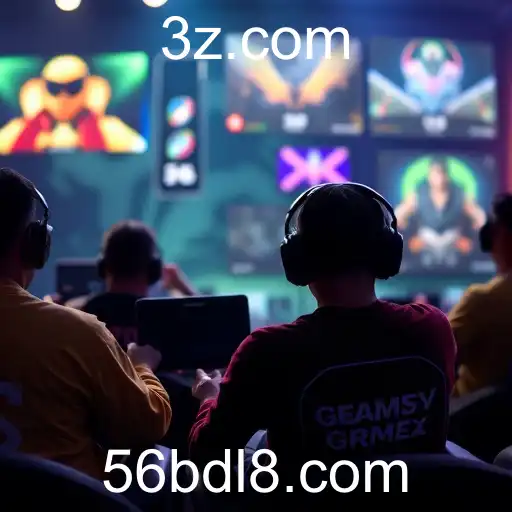 Tendências e Inovações no Mundo dos Jogos Online